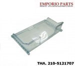 Ράφι συντήρησης ψυγείου BOSCH, PITSOS, SIEMENS